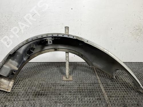 Forkjerm venstre VW NEW BEETLE (9C1, 1C1) 1.6 | BP30813383C41