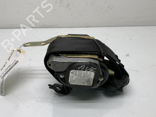 Front left belt tensioner VW POLO IV (9N_, 9A_) 1.2 12V | BP29968517C87