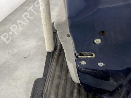 Right front door CITROËN C3 I (FC_, FN_) 1.4 16V HDi | BP24430596C3 