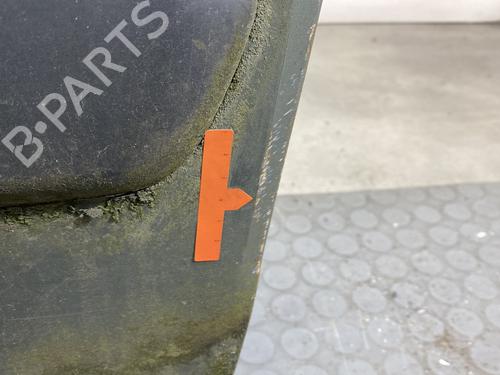 Used Right front door Right front door PEUGEOT PARTNER MPV (5_, G_) [1996-2026] 23765858 23765858