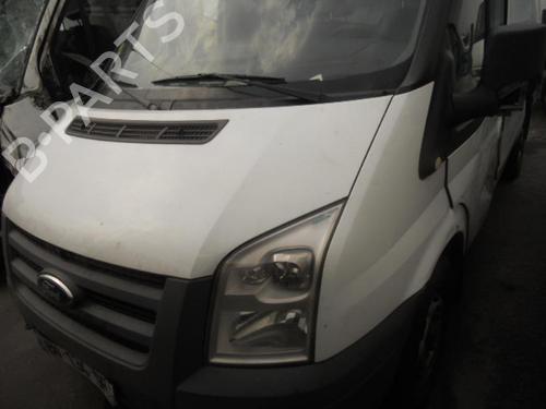 Left headlight FORD TRANSIT Van (FA_ _) 2.2 TDCi | BP20005449C28 - Image 6