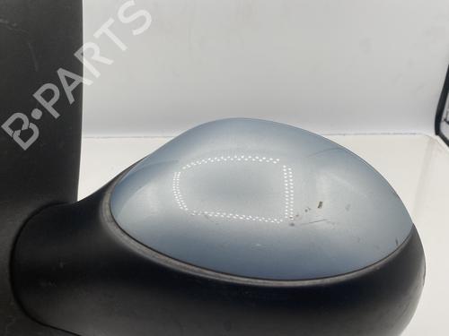 Retrovisor izquierdo PEUGEOT 206 Hatchback (2A/C) 1.4 i | BP21802497C26 