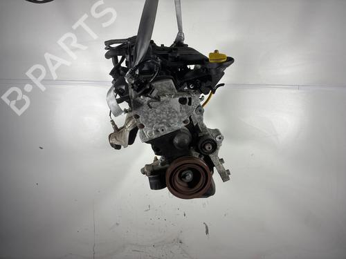 Used Engine Engine 35896342 35896342