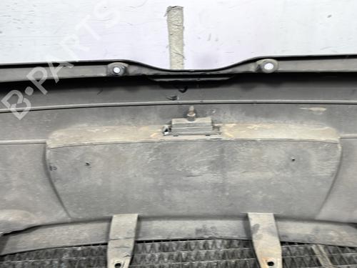 Used Rear bumper Rear bumper FIAT PUNTO (176_) [1993-1999] 27712929 27712929