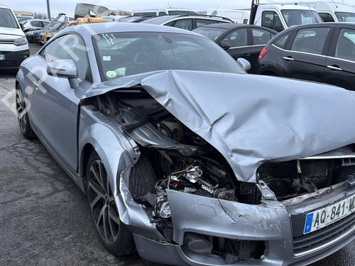 Left front fog light AUDI TT (8J3) 2.0 TDI quattro | BP38598114C30 - Image 17