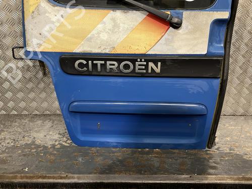 Left tailgate CITROËN BERLINGO / BERLINGO FIRST MPV (MF_, GJK_, GFK_) 1.6 HDI 90 (MF9HX) | BP20028205C76 