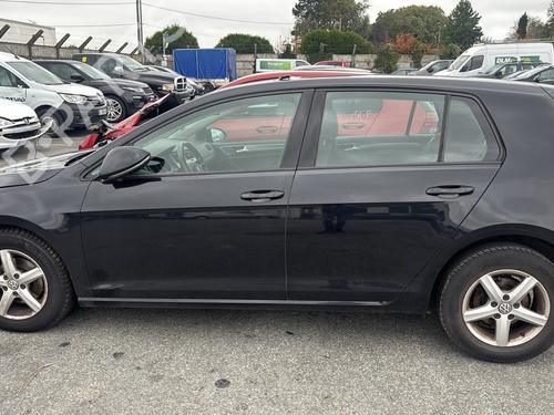 Engine VW GOLF VII (5G1, BQ1, BE1, BE2) 1.6 TDI | BP32469966M1  - Image 17