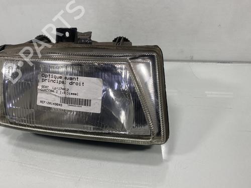 Used Right headlight Right headlight 20033454 20033454
