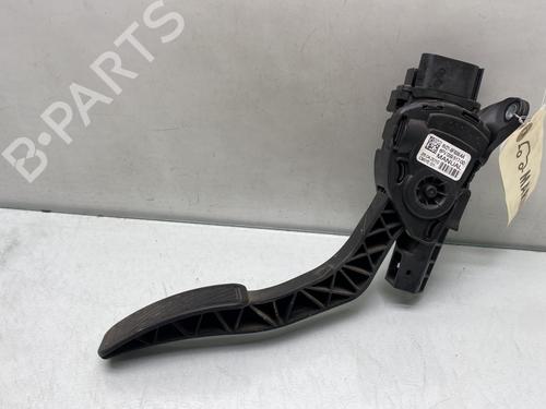 Pedal FORD FIESTA VI (CB1, CCN) 1.4 TDCi | BP31134601I4 - Image 4