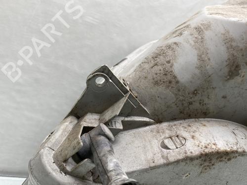 Right headlight CHEVROLET AVEO / KALOS Hatchback (T250, T255) 1.2 | BP26176510C29 
