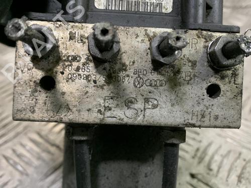 Used ABS pump ABS pump SEAT EXEO ST (3R5) 2.0 TDI (120 hp) 20025262 20025262