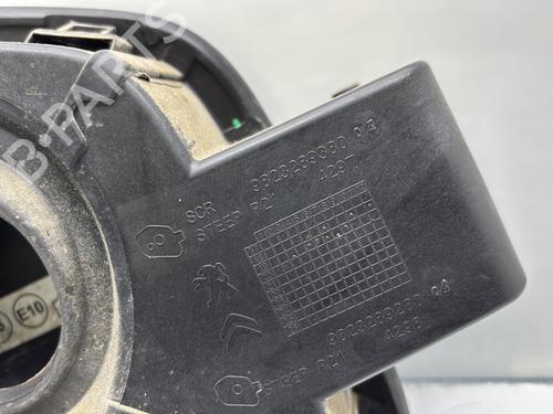 Klapa wlewu paliwa PEUGEOT 208 II (UB_, UP_, UW_, UJ_) 1.2 PureTech 75 | BP29981840C131