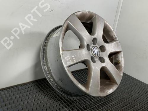 Rim VW POLO IV (9N_, 9A_) 1.4 TDI | BP21962850C45 