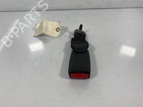 Used Seat buckle NISSAN NOTE (E11, NE11) 1.5 dCi (68 hp) 20001134