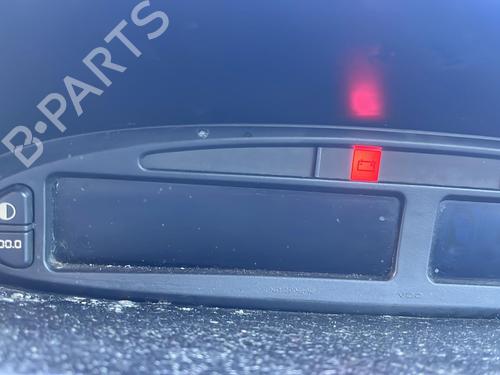 Right headlight CITROËN XSARA PICASSO (N68) 2.0 HDi | BP19969613C29 