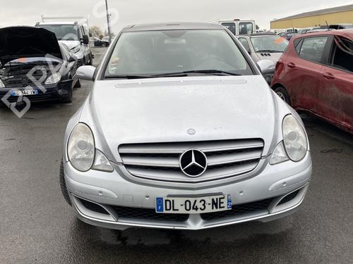 Warning switch MERCEDES-BENZ R-CLASS (W251, V251) R 320 CDI 4-matic (251.022, 251.122) | BP28280358I22 - Image 22