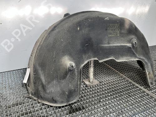 Wheel arch MERCEDES-BENZ M-CLASS (W164) ML 320 CDI 4-matic (164.122) | BP28601195C56 