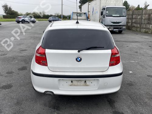 Instrument cluster BMW 1 (E81) 116 i | BP32233499C47 - Image 9
