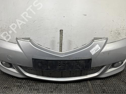Foran støtfanger MAZDA 3 (BK) 1.6 DI Turbo (109 hp) 31861909