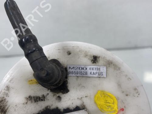 Fuel pump CHEVROLET MATIZ (M200, M250)  | BP20001746M76 