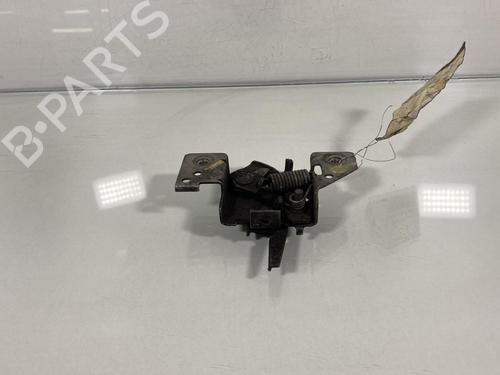 Hood lock FORD FUSION (JU_) 1.4 TDCi | BP20031123C133 