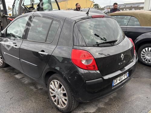 Left front window switch RENAULT CLIO III (BR0/1, CR0/1) 1.5 dCi (BR17, CR17) | BP26318849I27  - Image 5