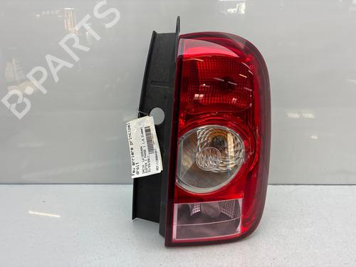 Right taillight DACIA DUSTER (HS_) 1.5 dCi (HSAJ) | BP37723082C35 - Image 3