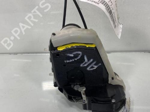 Used Rear left lock TOYOTA YARIS (_P13_) 1.4 D (NLP130_, NLP130) (90 hp) 20013848