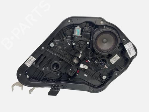 Rear left window mechanism KIA CEE'D (JD) 1.4 CVVT | BP40533733C24 - Image 3