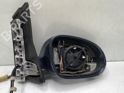 Right mirror VW GOLF PLUS V (5M1, 521) 2.0 TDI 5M1857508AQ9B9