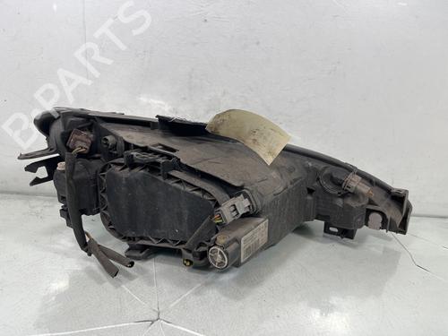 Left headlight PEUGEOT 206 SW (2E/K) 1.4 HDi | BP36364055C28 - Image 2