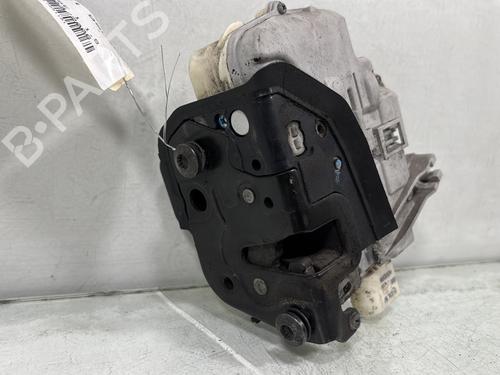 Used Front left lock AUDI A3 Sportback (8PA) 1.9 TDI (105 hp) 31134939