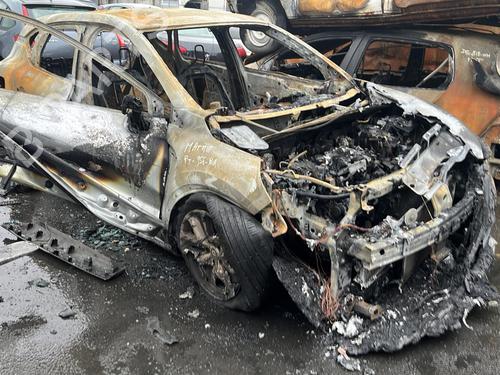 Left front brake caliper RENAULT CAPTUR II (HF_)  | BP19952170M105  - Image 6