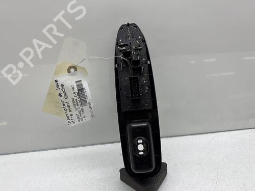 Venstre fortil elrude kontakt PEUGEOT 406 Break (8E/F) 2.0 HDI 110 | BP30791149I27