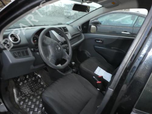 Brugte NISSAN PIXO (UA0)  1.0  4831691