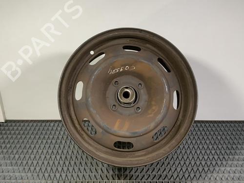 Used Rim PEUGEOT 307 (3A/C) 1.4 HDi (68 hp) 21960300