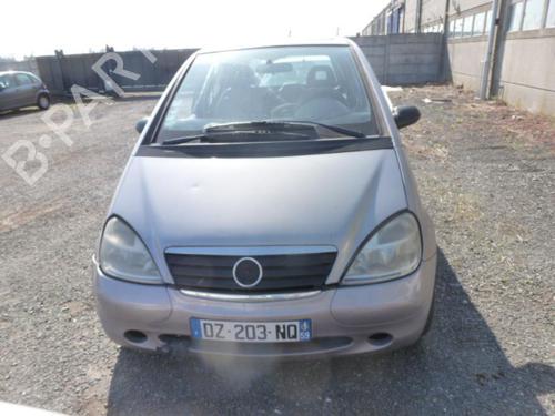 Front left belt tensioner MERCEDES-BENZ A-CLASS (W168) A 140 (168.031, 168.131) | BP20005094C87 