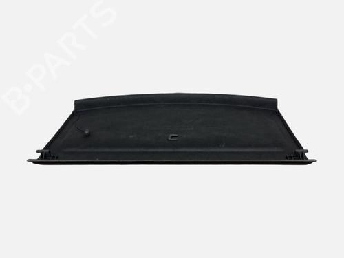 Rear parcel shelf VW GOLF VI (5K1) 1.4 | BP40604955C85 - Image 2
