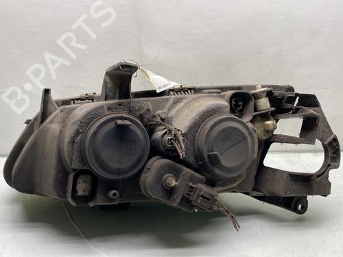 Right headlight NISSAN ALMERA II Hatchback (N16) 1.5 | BP23088405C29 - Image 3