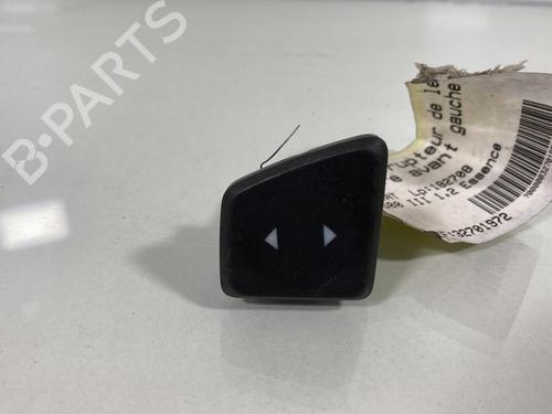 Used Left front window switch FIAT 500 (312_) 1.2 (312AXA1A) (69 hp) 20032259