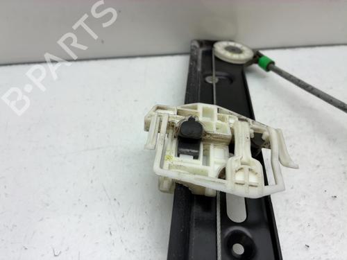 Front left window mechanism BMW X3 (E83) 2.0 d | BP40439008C22 - Image 4