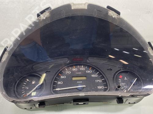 Cockpit PEUGEOT 206 Hatchback (2A/C) 1.9 D (69 hp) 28282218
