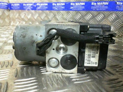 Used ABS pump CITROËN XSARA PICASSO (N68) 2.0 HDi (90 hp) 19986473
