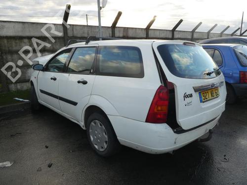 Rear wiper motor FORD FOCUS I Turnier (DNW) 1.6 16V | BP20028351M102 