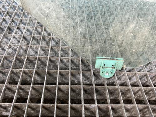 Front right door window NISSAN NOTE (E12) 1.5 dCi | BP25337736C19 - Image 2