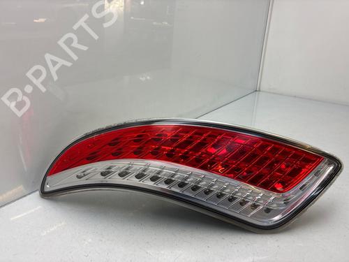 Used Left taillight Left taillight 38625718 38625718