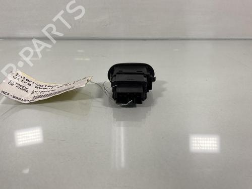 Right front window switch CITROËN C2 (JM_) 1.1 | BP19998507I26 