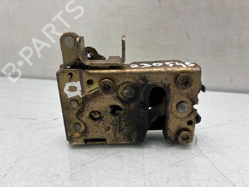 Used Front right lock Front right lock 38066662 38066662