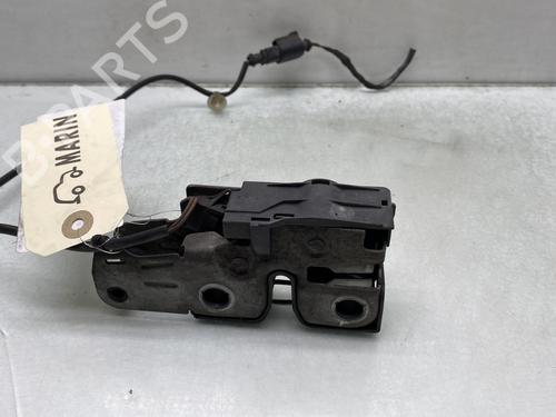 Hood lock VW PASSAT B6 (3C2) 2.0 TDI 16V | BP24501786C133