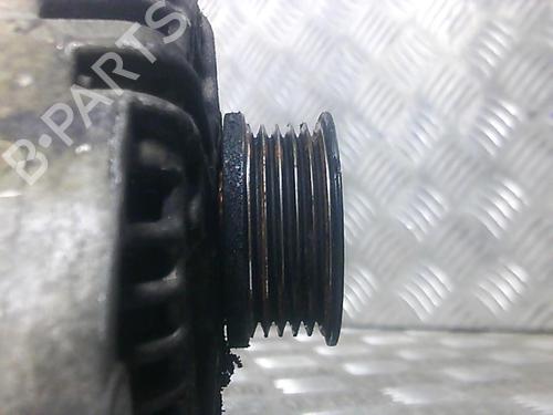 Used Alternator OPEL ASTRA H GTC (A04) [2005-2010]  20030558